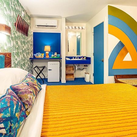 Classen Inn 오클라호마시티 외부 사진
